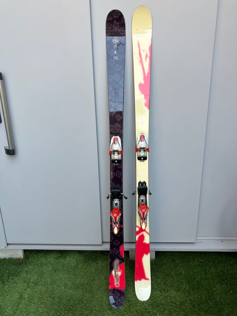 ブルーモリス　侍大獄