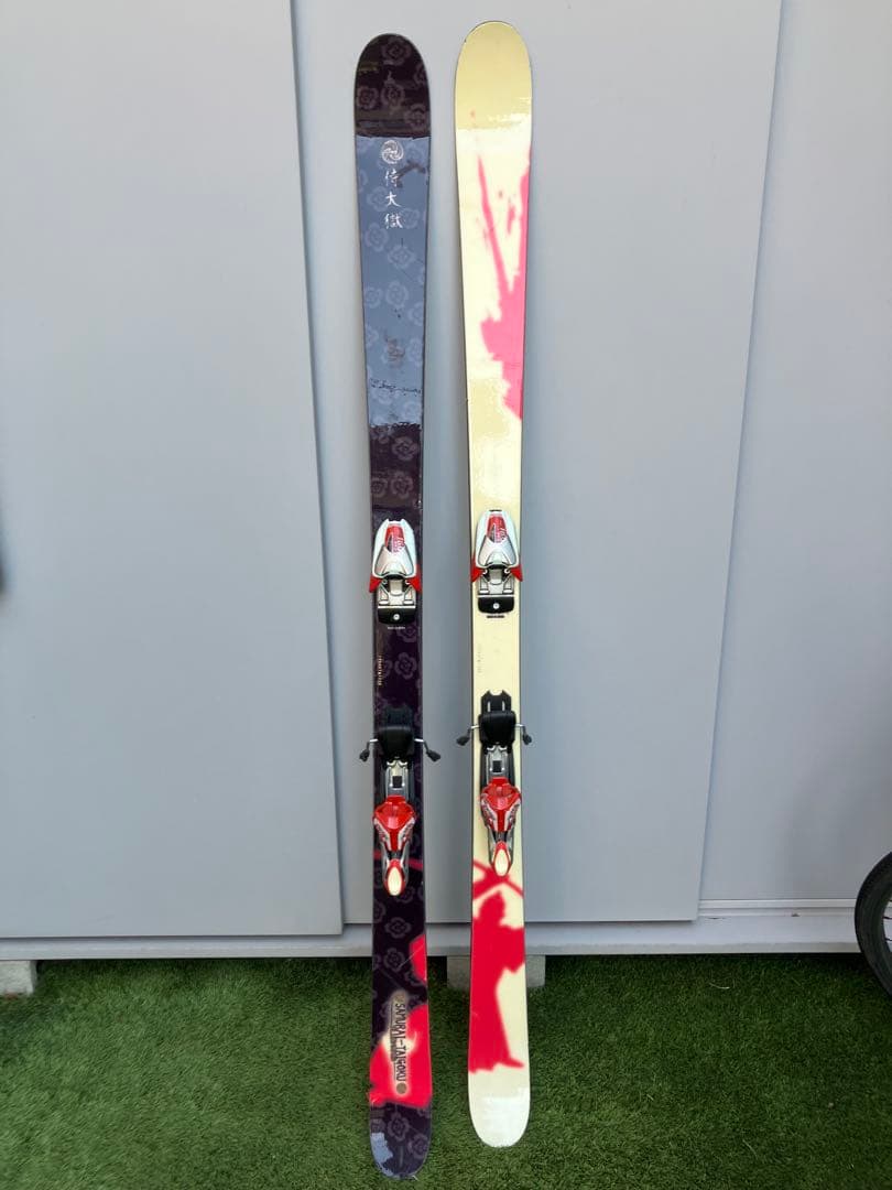 ブルーモリス　侍大獄