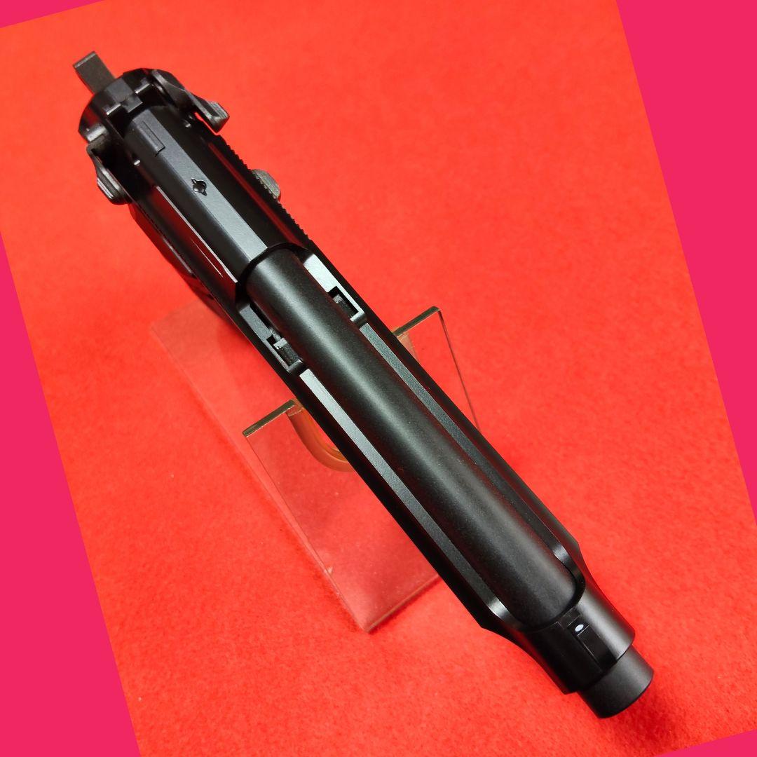 【美品】　東京マルイ　U.S. M9 ガスブローバック