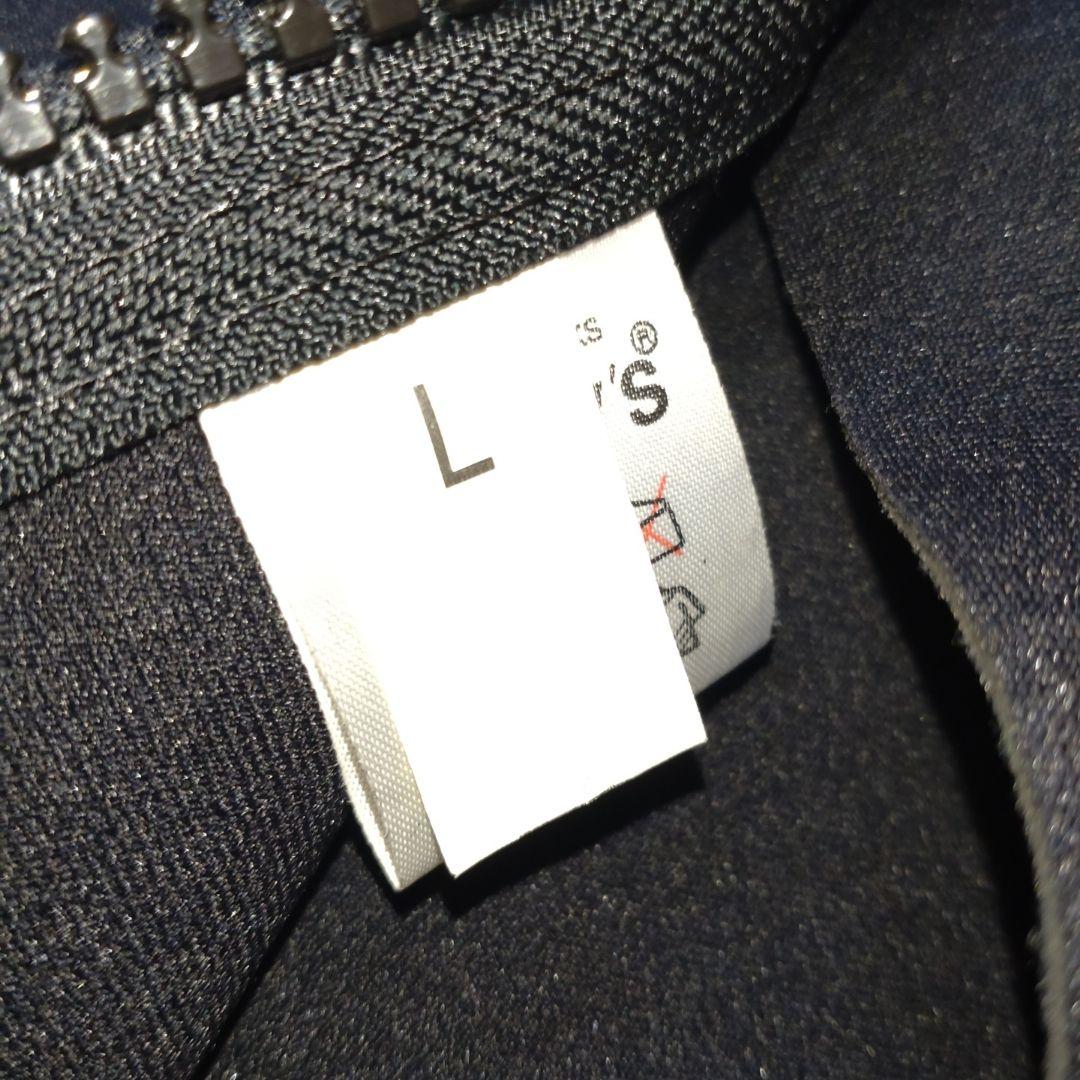 モビーズ　ウエットスーツ　２点セット　メンズ　Ｌサイズ