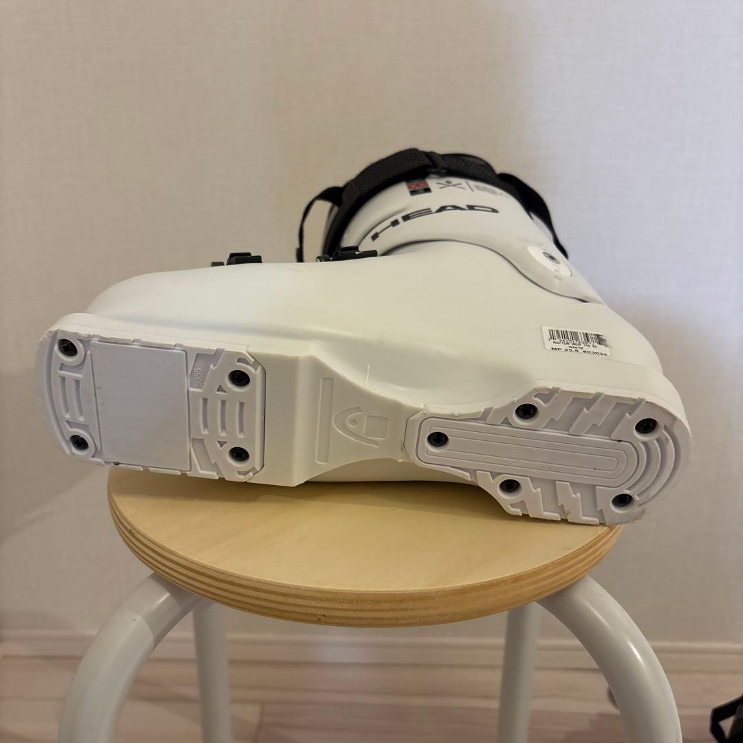 HEAD/ヘッド RAPTOR WCR 110SC/603034-23-24