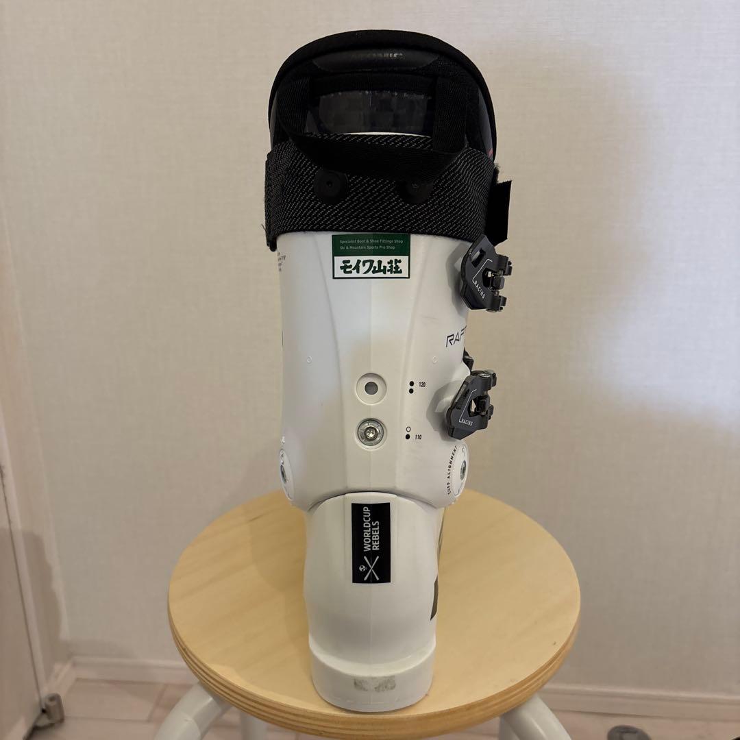 HEAD/ヘッド RAPTOR WCR 110SC/603034-23-24