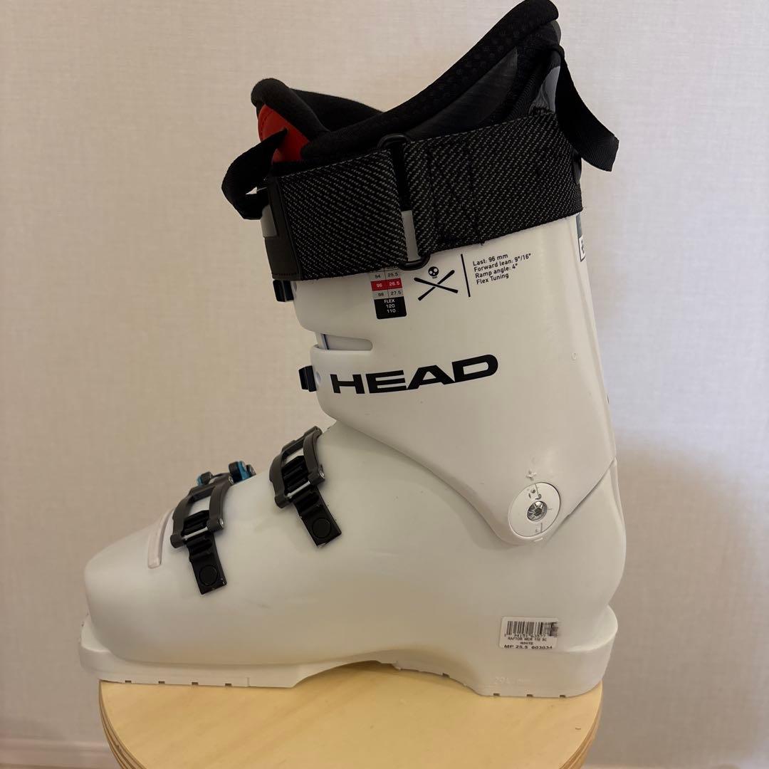 HEAD/ヘッド RAPTOR WCR 110SC/603034-23-24