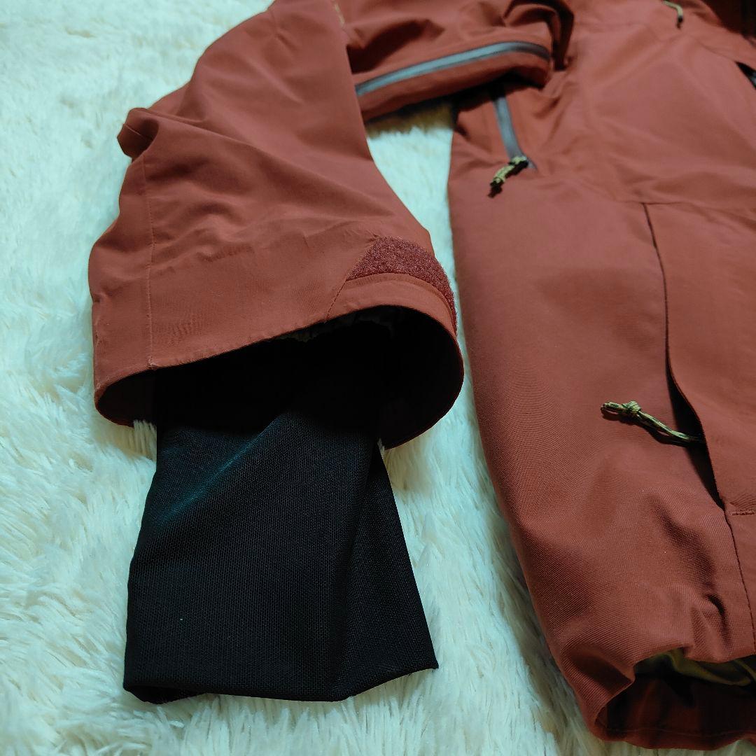 美品✨BURTON AK SWASH GORE-TEX JACKET Mサイズ