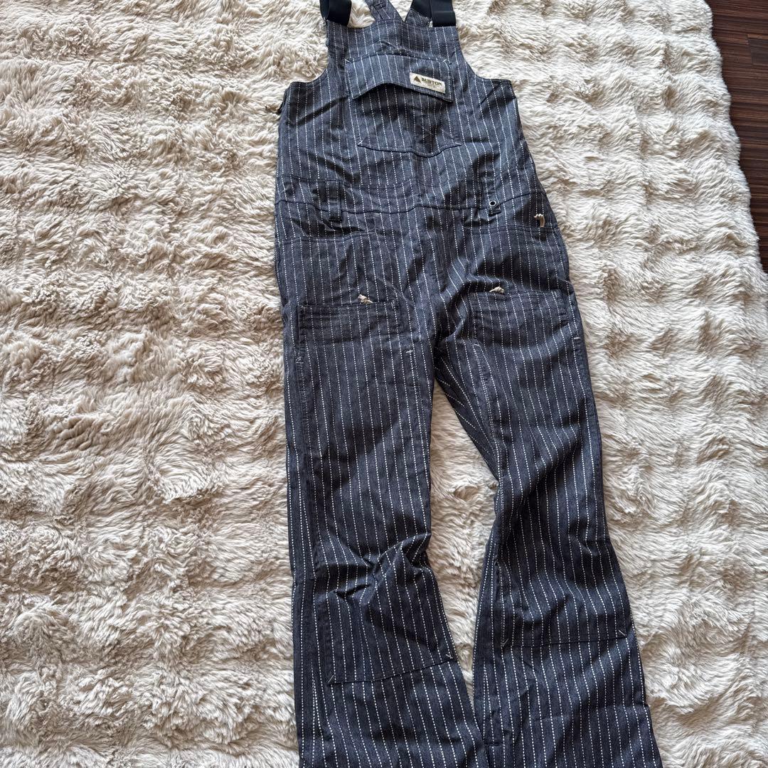 BURTON ウエアー　サイズS