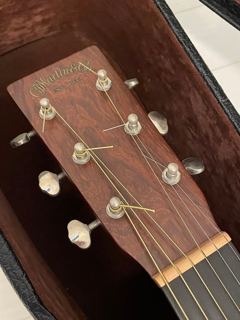 ギター Martin D-18 Marquis