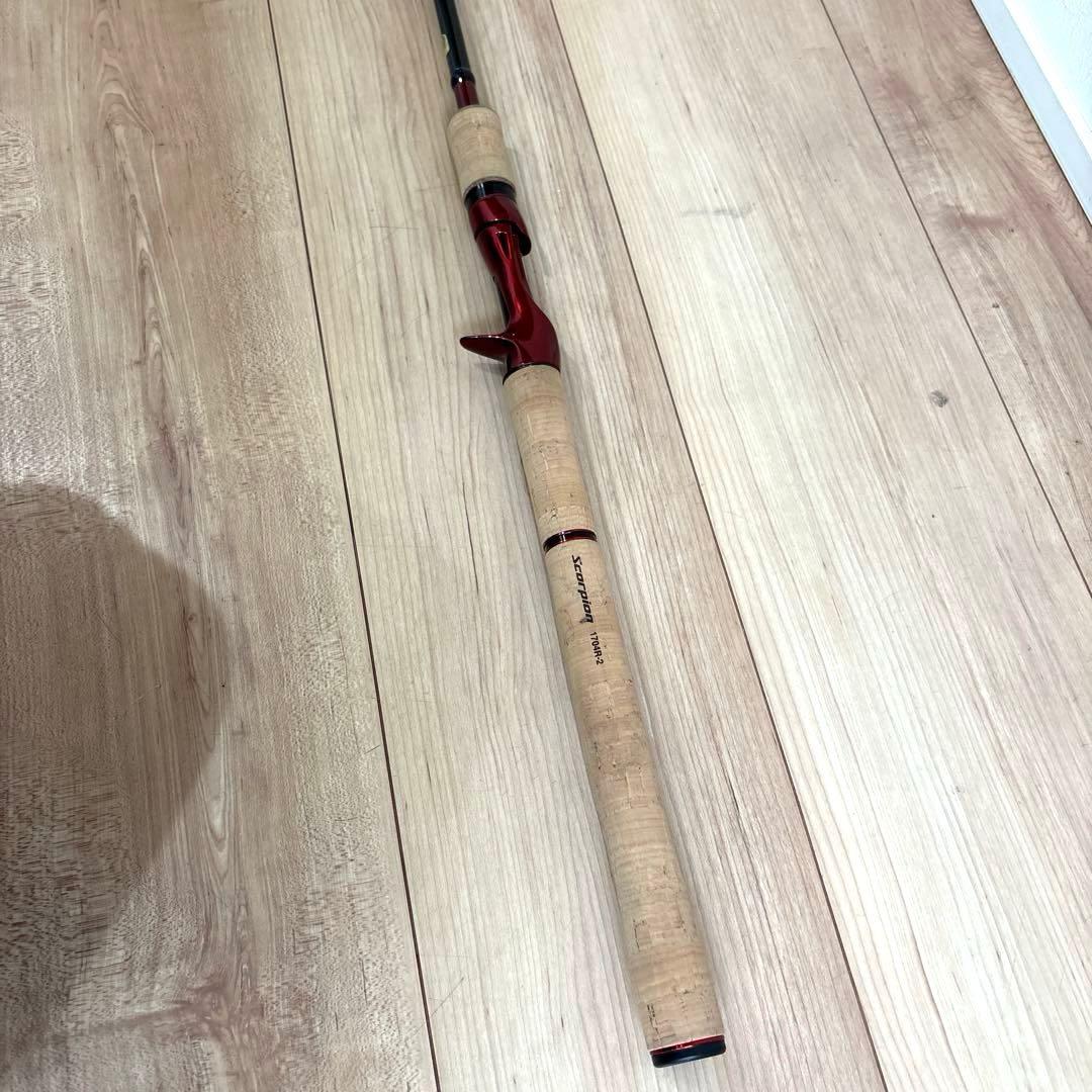 スコーピオン 1704R-2