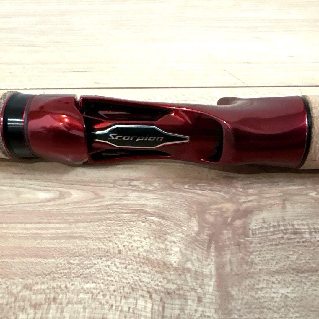 スコーピオン 1704R-2