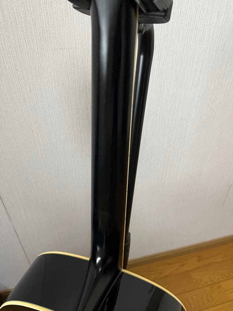 Yamaha LL6 アコースティックギター ブラック