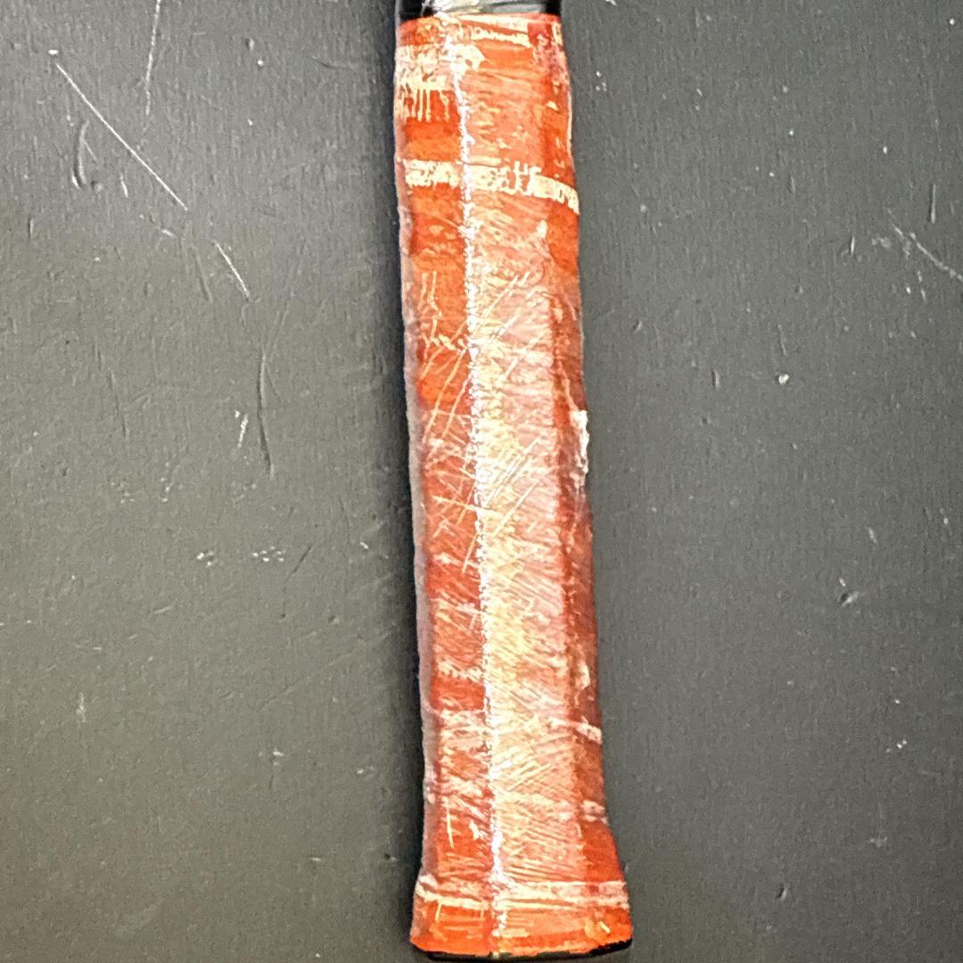 Wilson PROSTAFF 95S ウィルソン　硬式テニスラケット