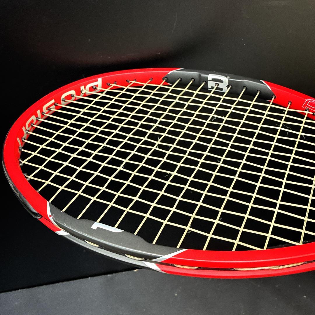 Wilson PROSTAFF 95S ウィルソン　硬式テニスラケット