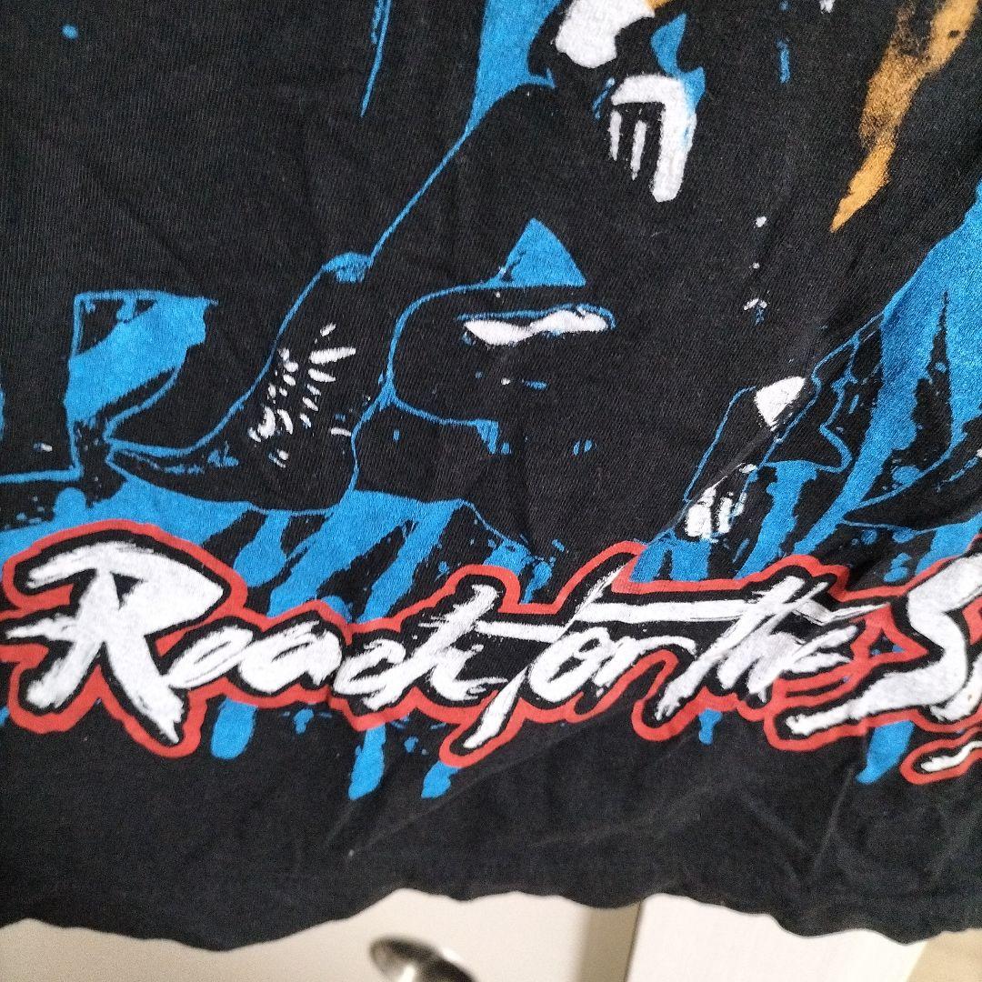 RATT Reach for the Sky Tシャツ　М位