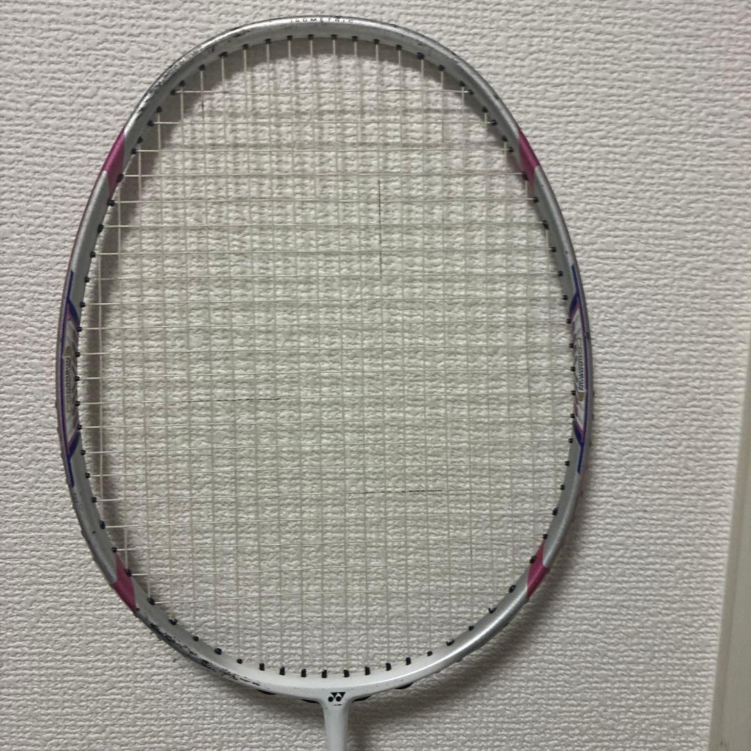 アークセイバー 3 FL バドミントンラケット ヨネックス