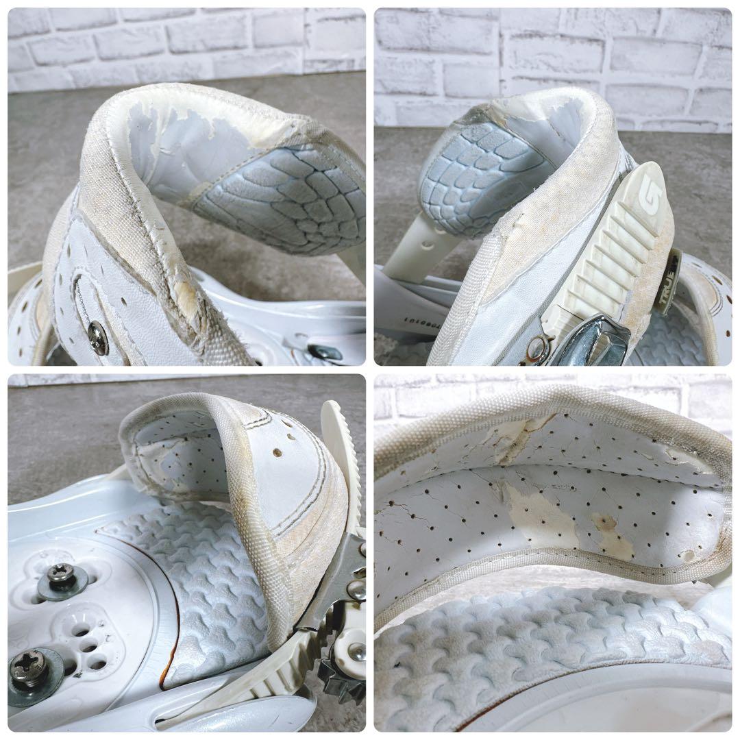 BURTON CHARGER チャージャー スノボセット スティレット バートン