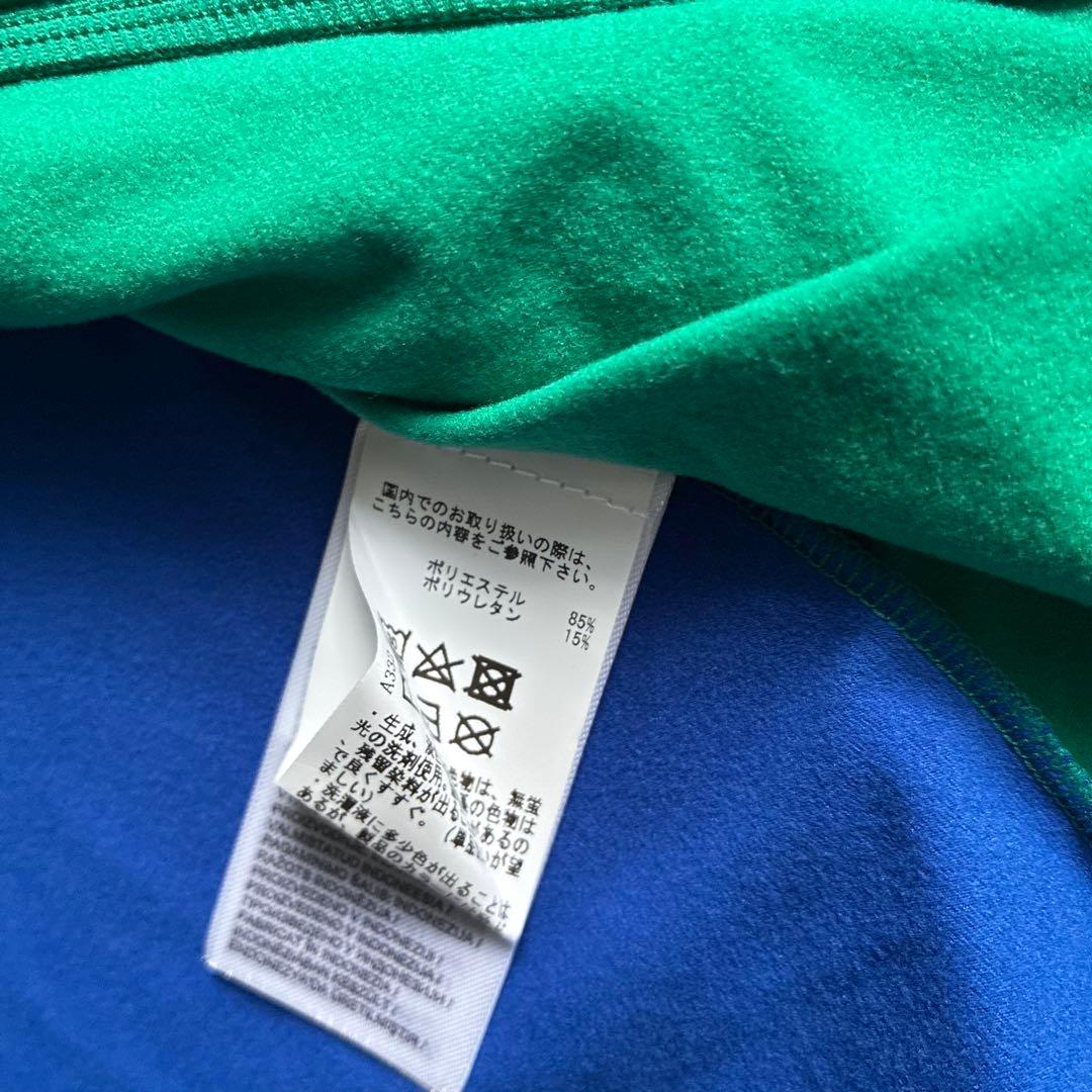 未使用 jリンドバーグ banks mid layer ゴルフジャケット L