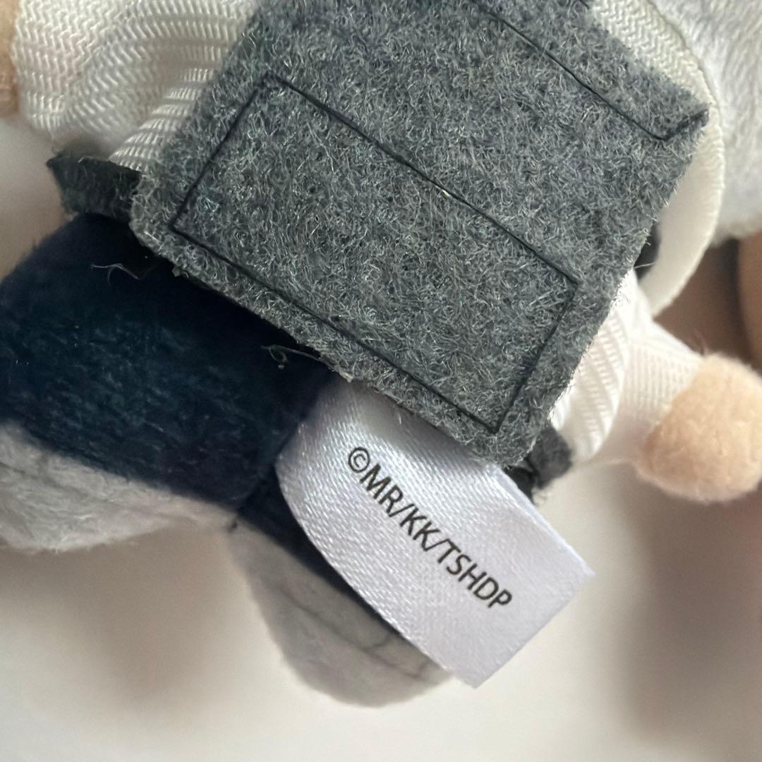 光が死んだ夏 ぬいぐるみ ナムコ よしき ヒカル