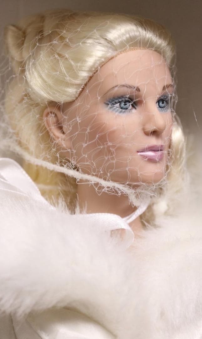 TONNER “ Queen” T8SQDD01