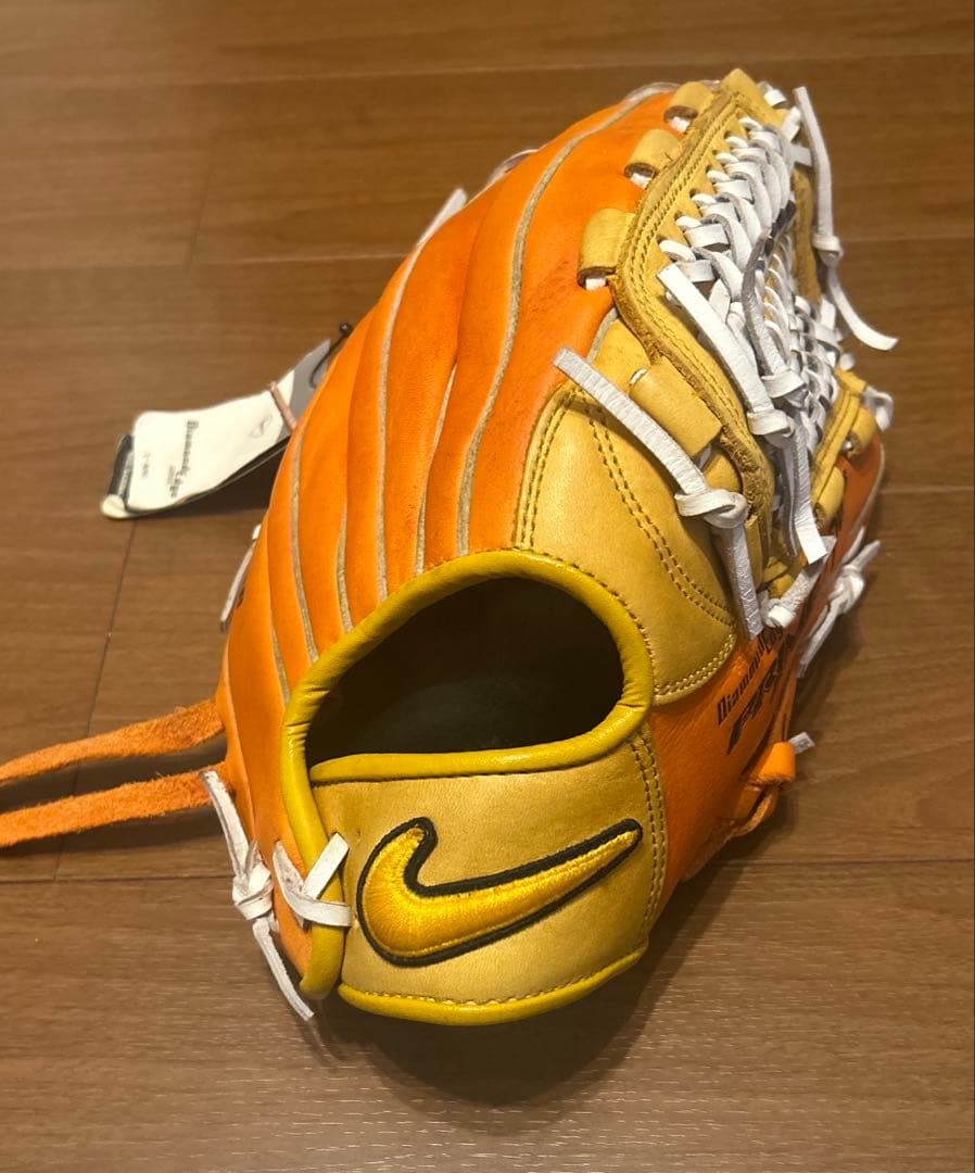 【新品未使用】NIKE DIAMOND EDGE PRIME DEP 1175