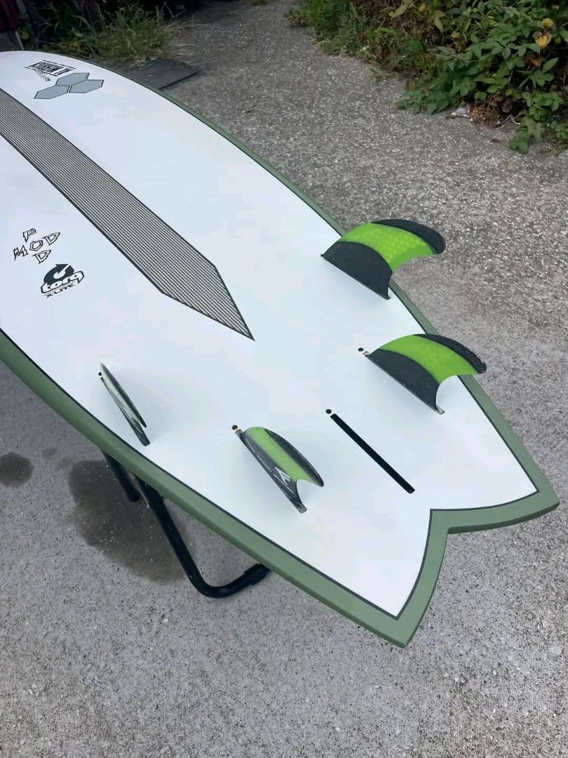 CHANNEL S アルメリック