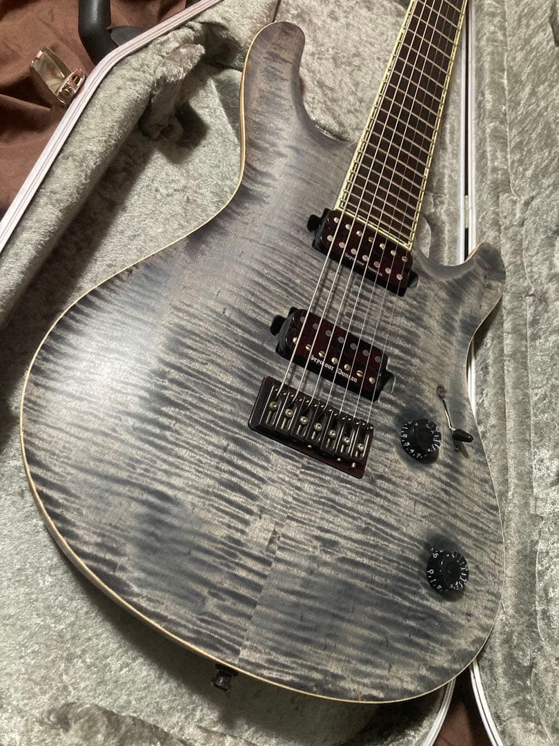 Mayones Regius Core Classic 7弦