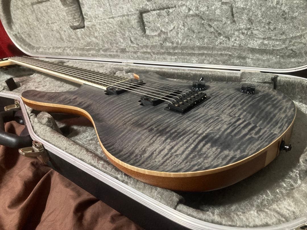 Mayones Regius Core Classic 7弦