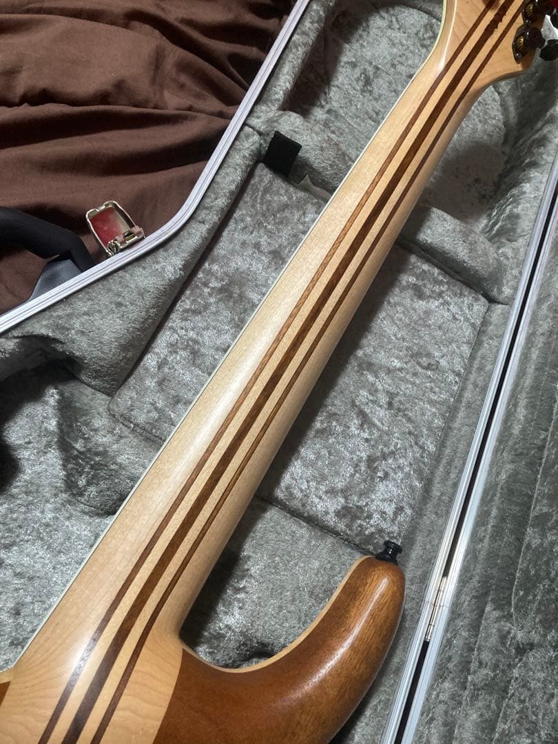 Mayones Regius Core Classic 7弦