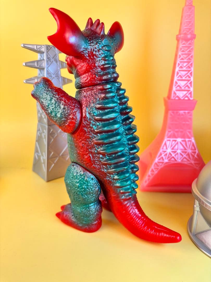 マルサン　バラゴン　スタンダードサイズ　350