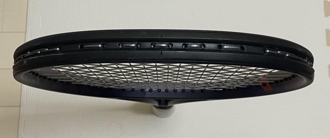 YONEX（ヨネックス）テニス ラケット パーセプト 100：01PE100