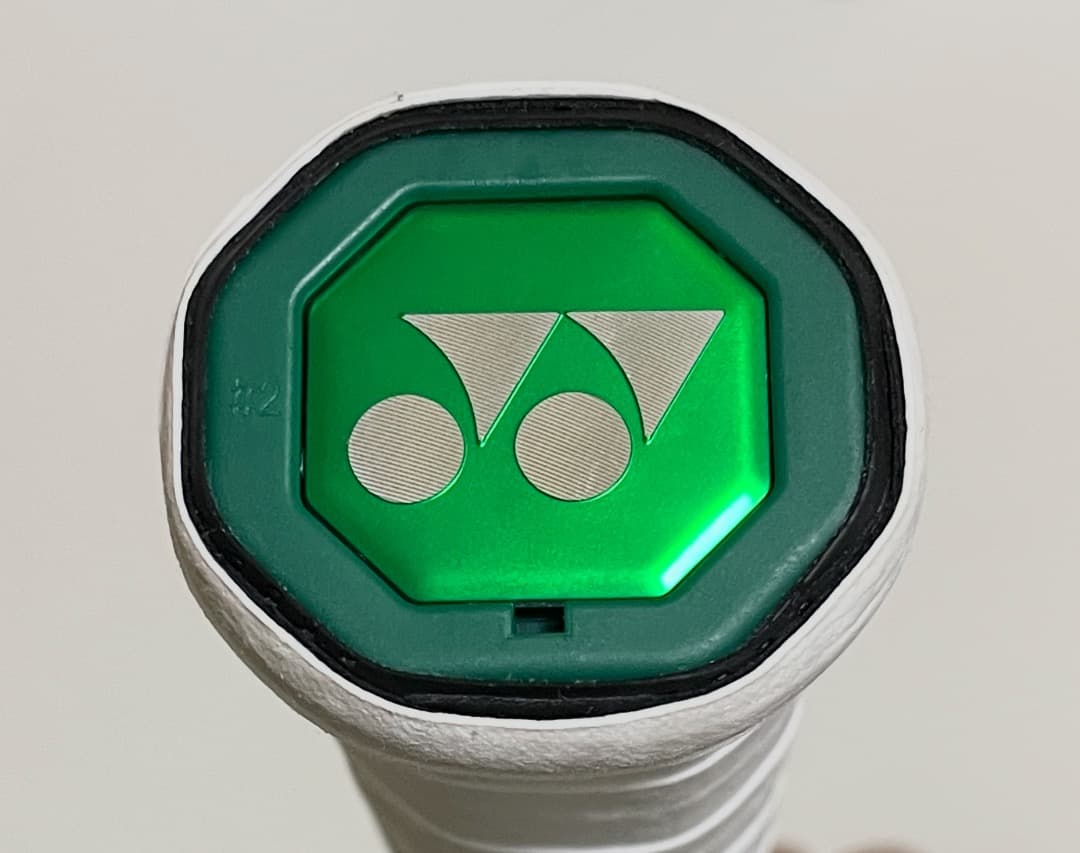 YONEX（ヨネックス）テニス ラケット パーセプト 100：01PE100