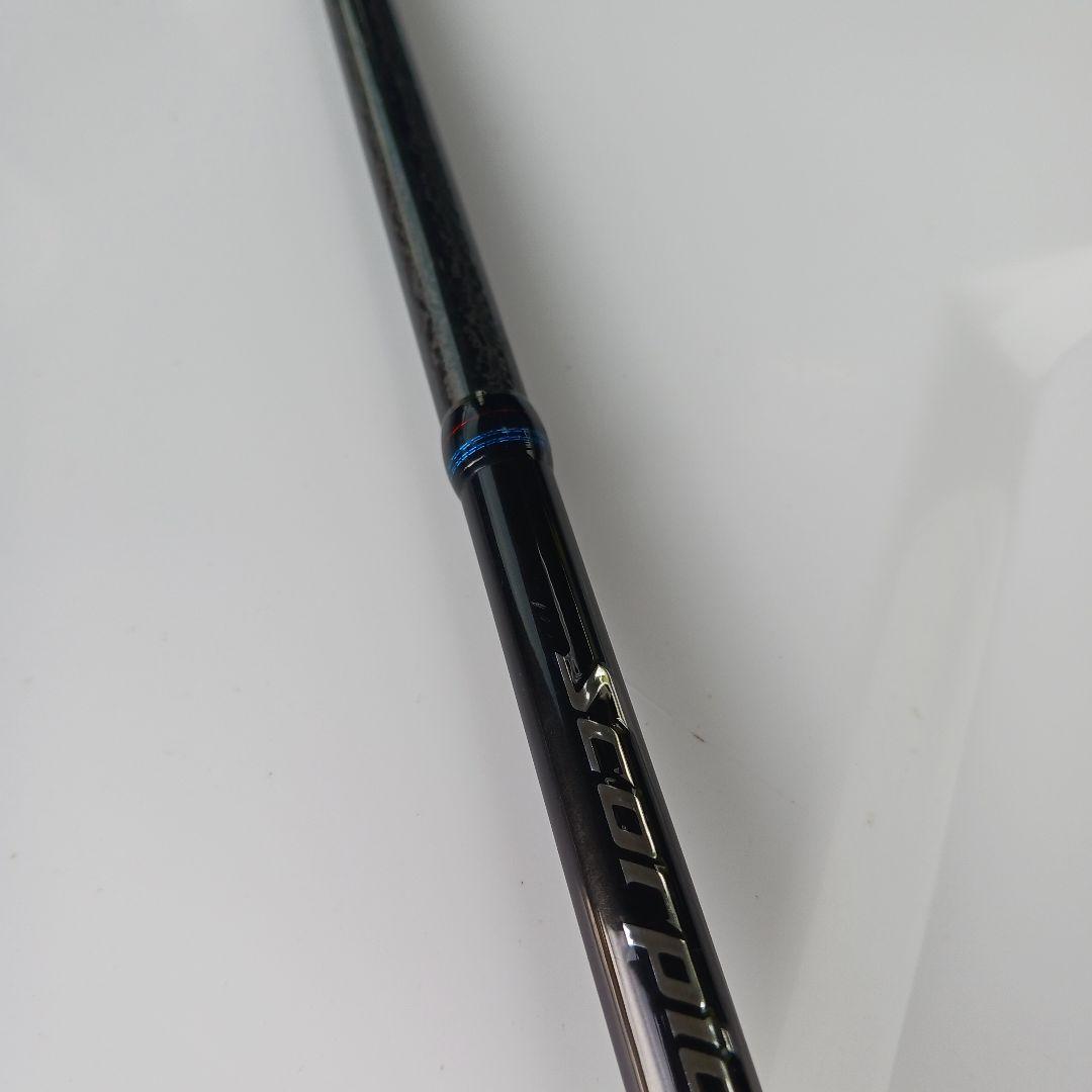 シマノ　19スコーピオン 1652Rー2