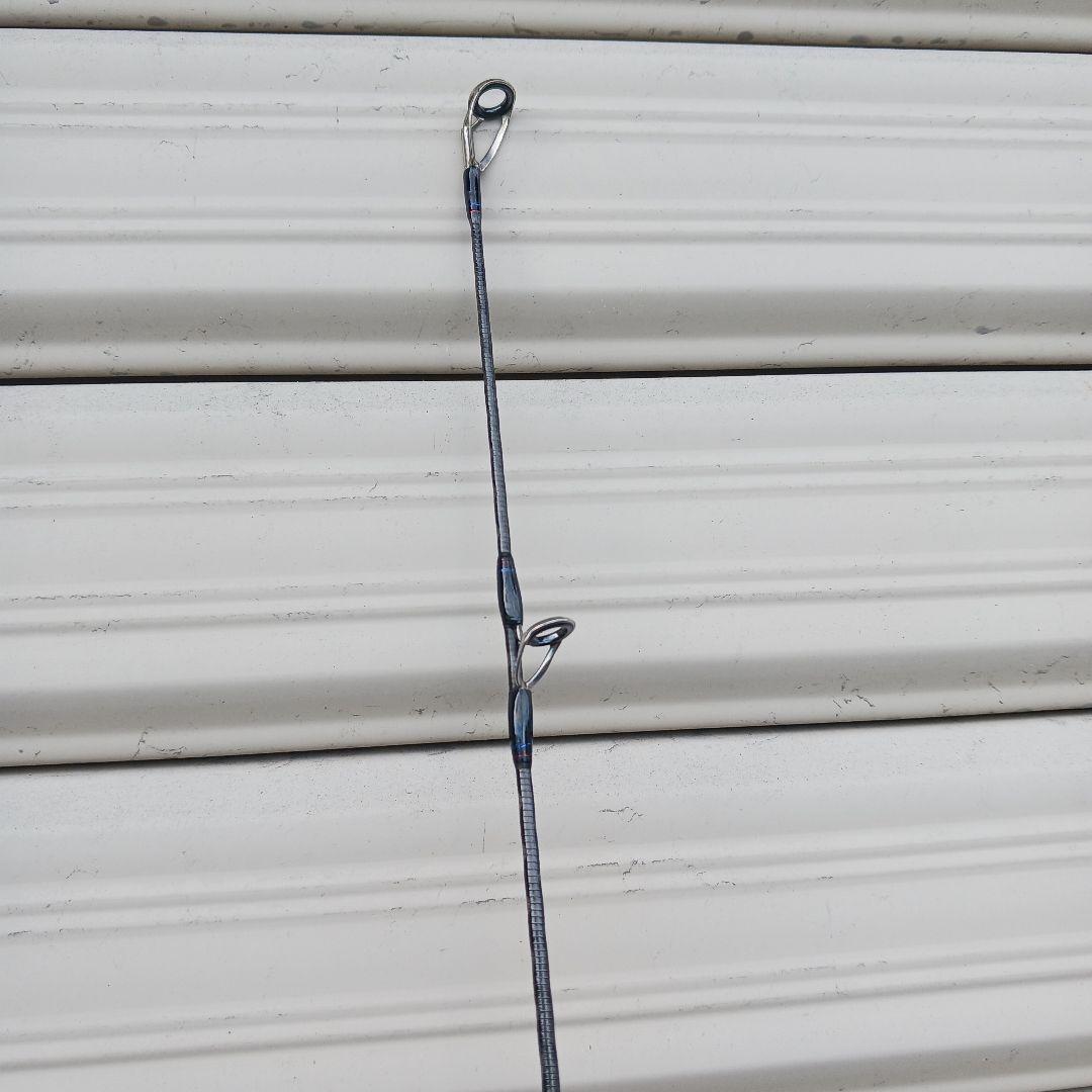 シマノ　19スコーピオン 1652Rー2