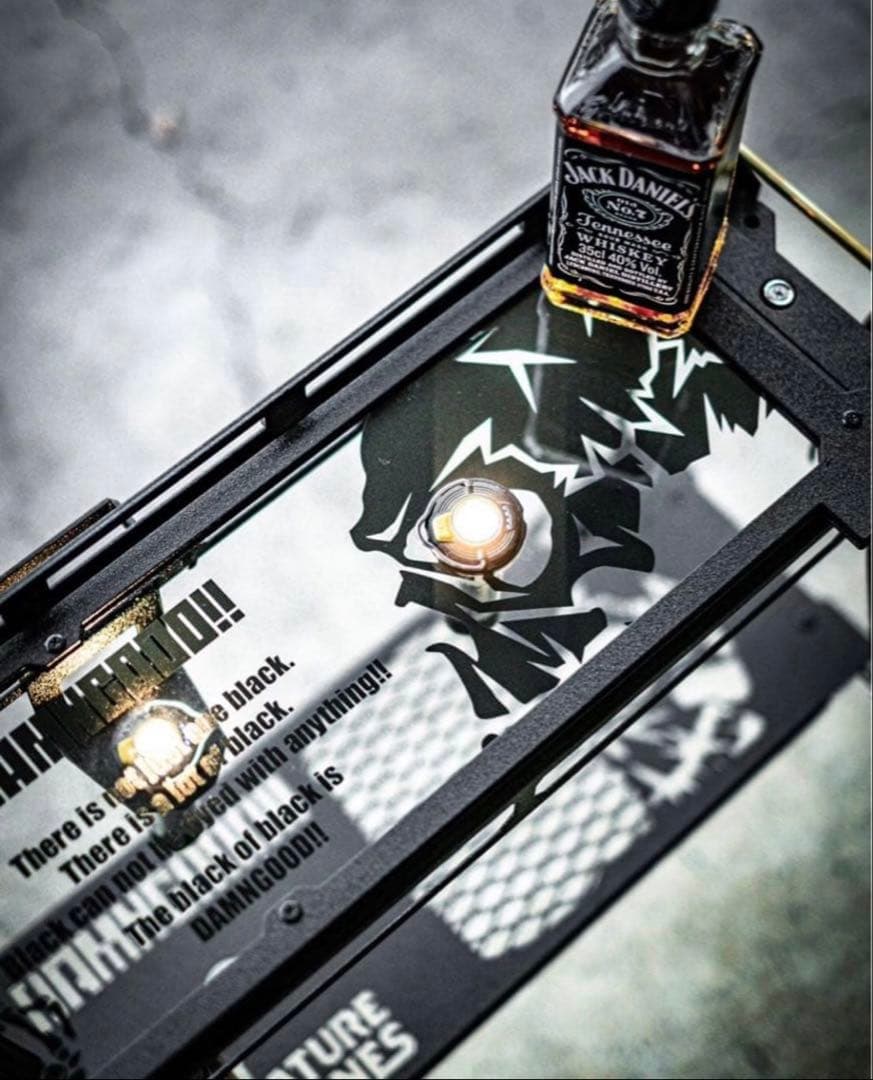 【Myday公式アカウント01】マスダムスタンド