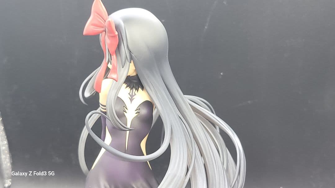 アニプレックス 魔法少女まどかマギカ アルティメットまどか 悪魔ほむら