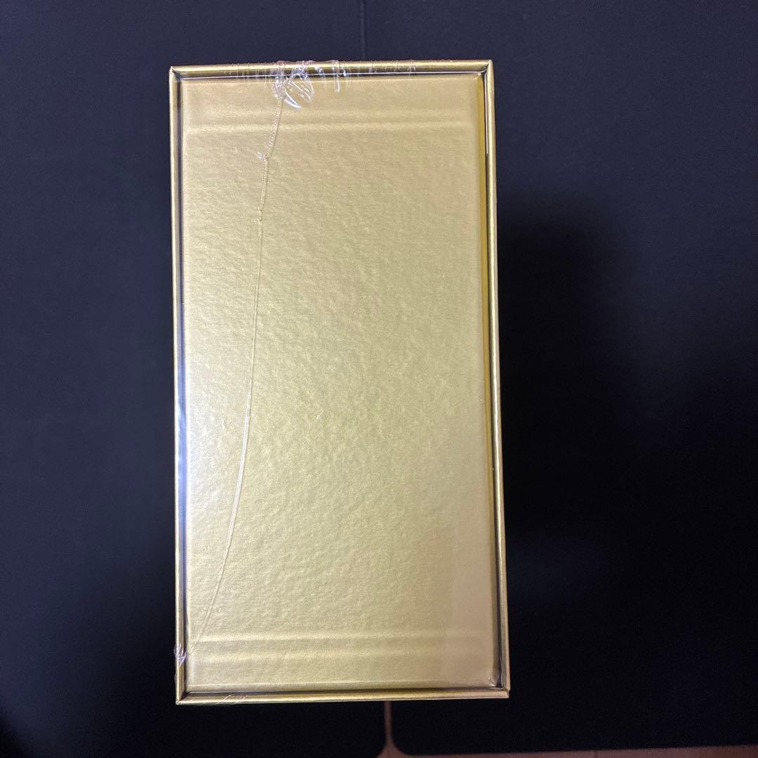 ポケカ 25th ANNIVERSARY GOLDEN BOX 未開封