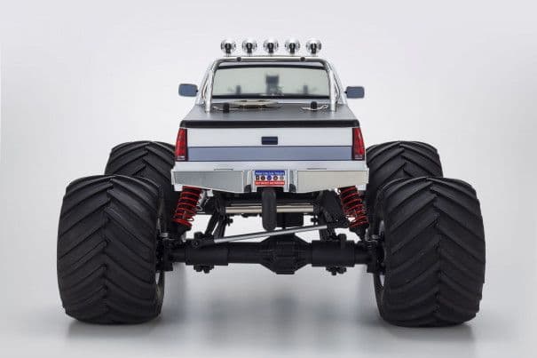 【新品未開封】USA-1 ブラシレスモーター 京商