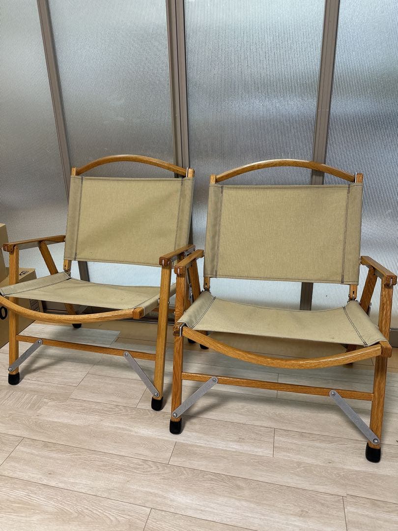 カーミットチェア　1脚