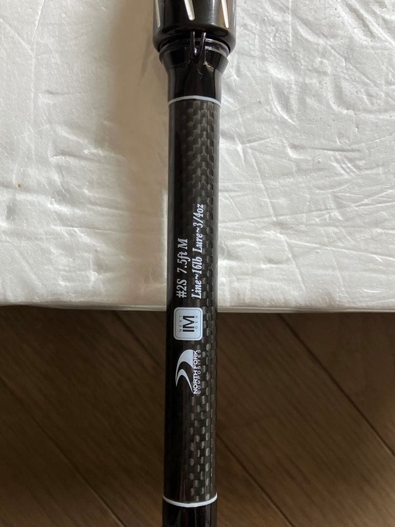 DRT PULSE パルス♯2S (未使用に近い•未記入保証書あり)