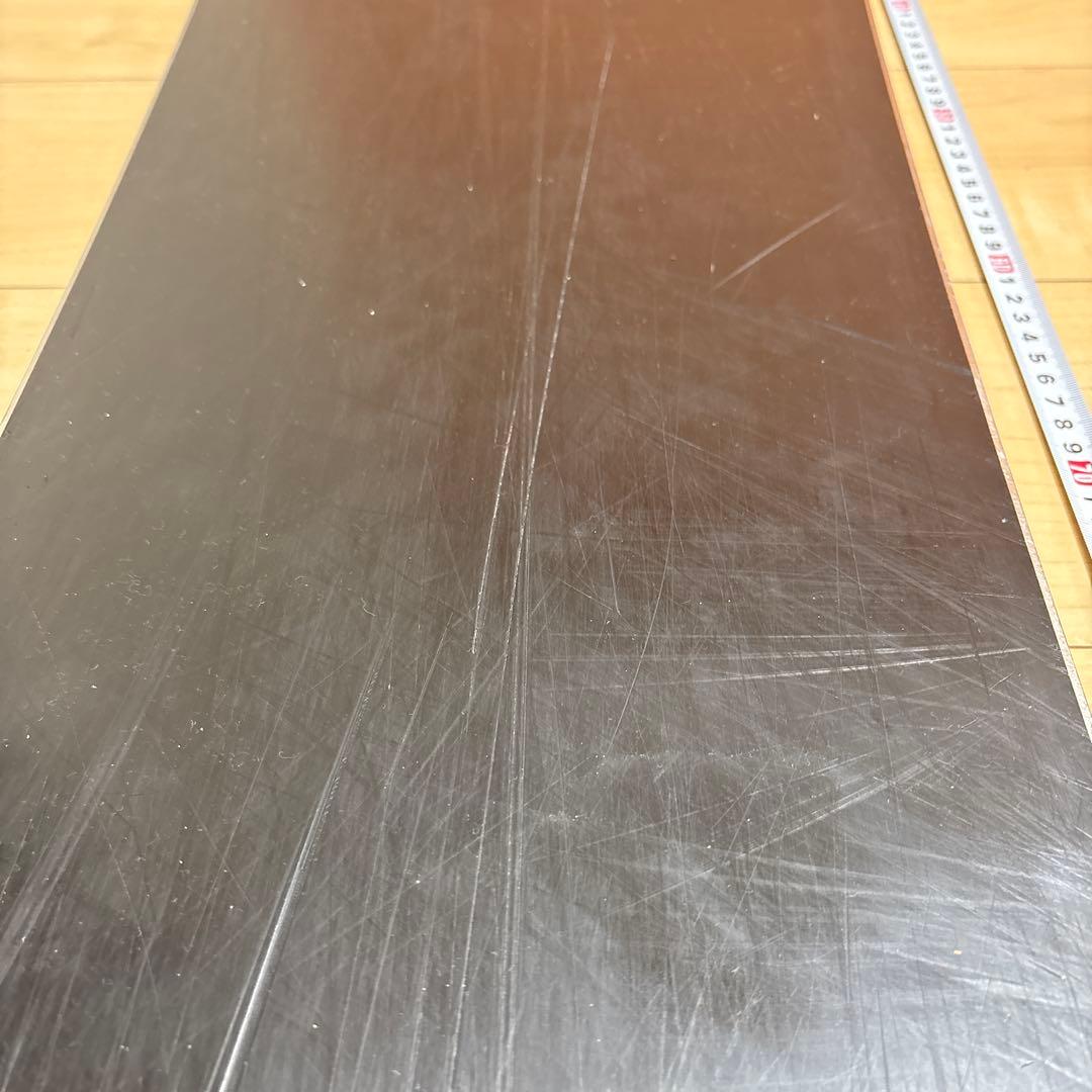 NIDECKER ESCAPE SERIES スノーボード 152cm