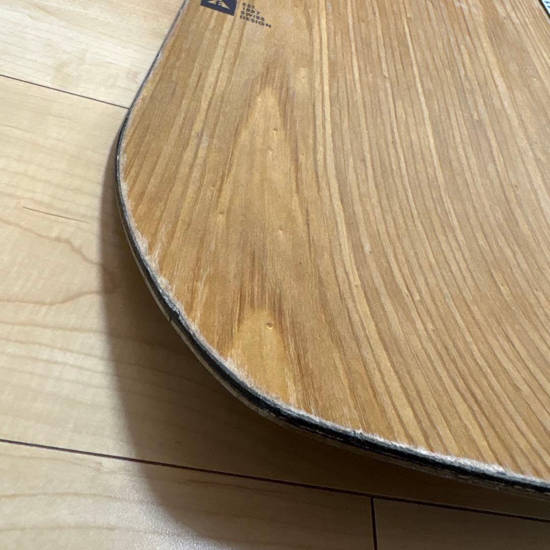 NIDECKER ESCAPE SERIES スノーボード 152cm