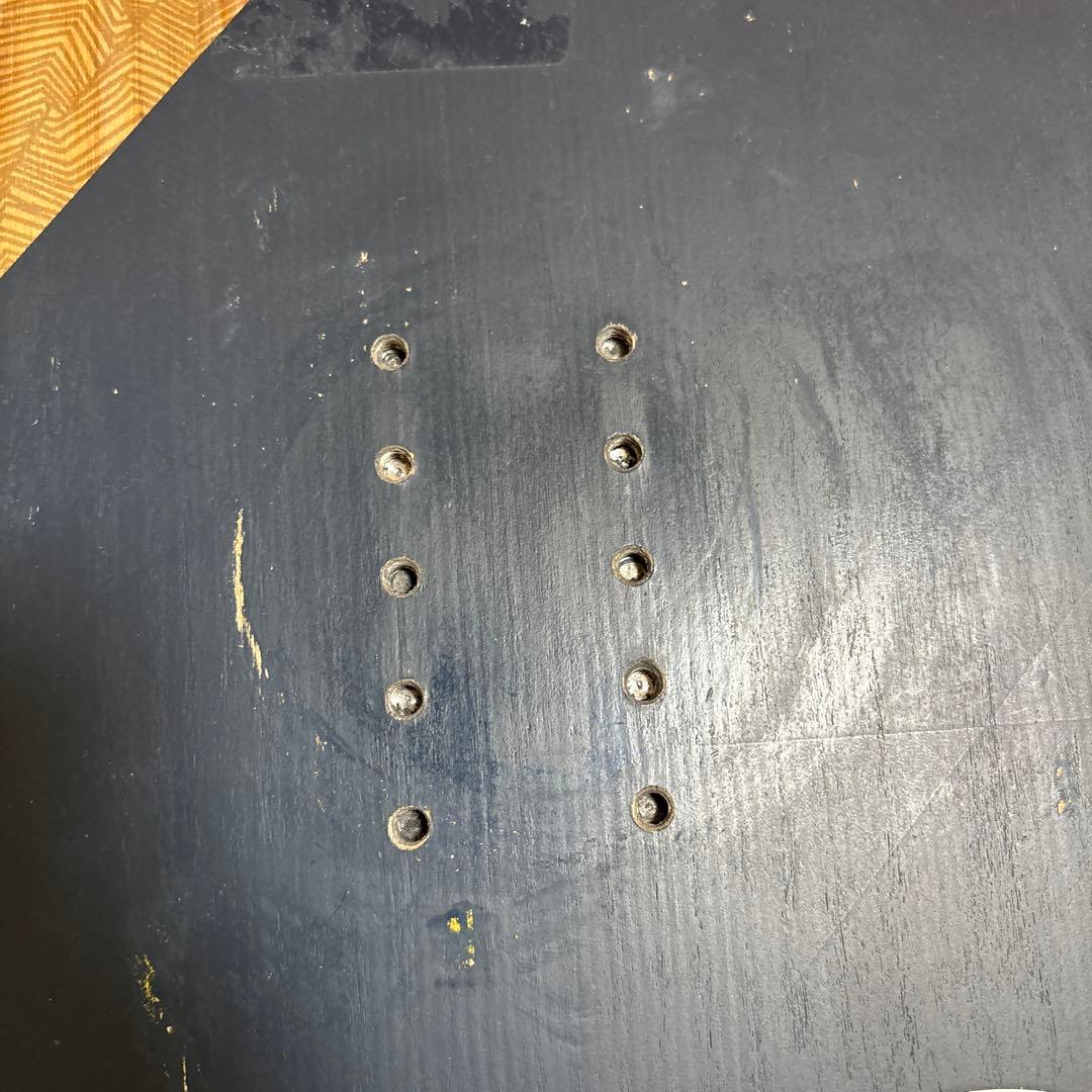 NIDECKER ESCAPE SERIES スノーボード 152cm