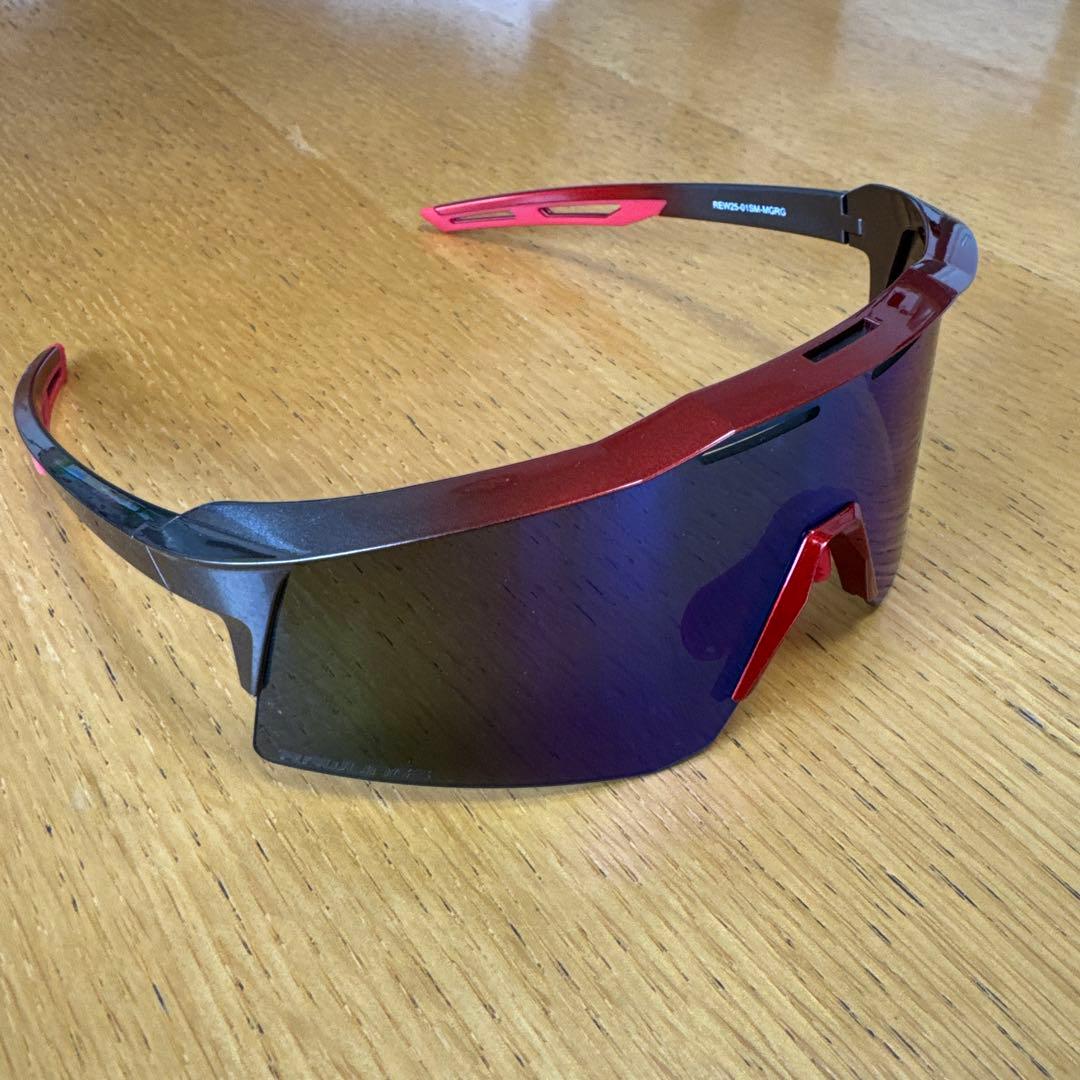 ローリングス スポーツサングラス