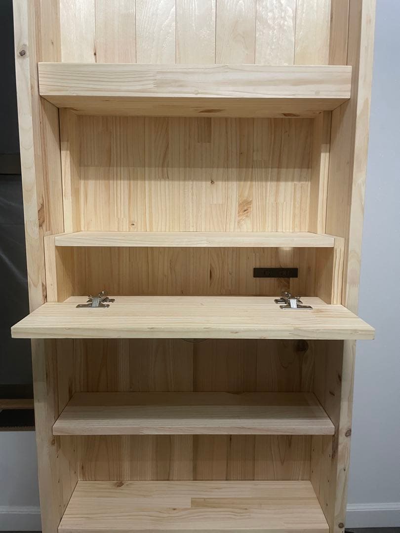 オーダーメイド　ダーツ台 未塗装【引き取り限定】