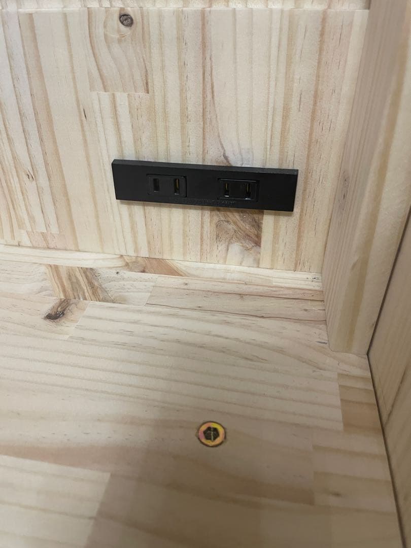 オーダーメイド　ダーツ台 未塗装【引き取り限定】