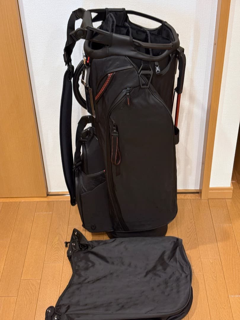 べゼル Vessel Player 5.0 Pro DXR