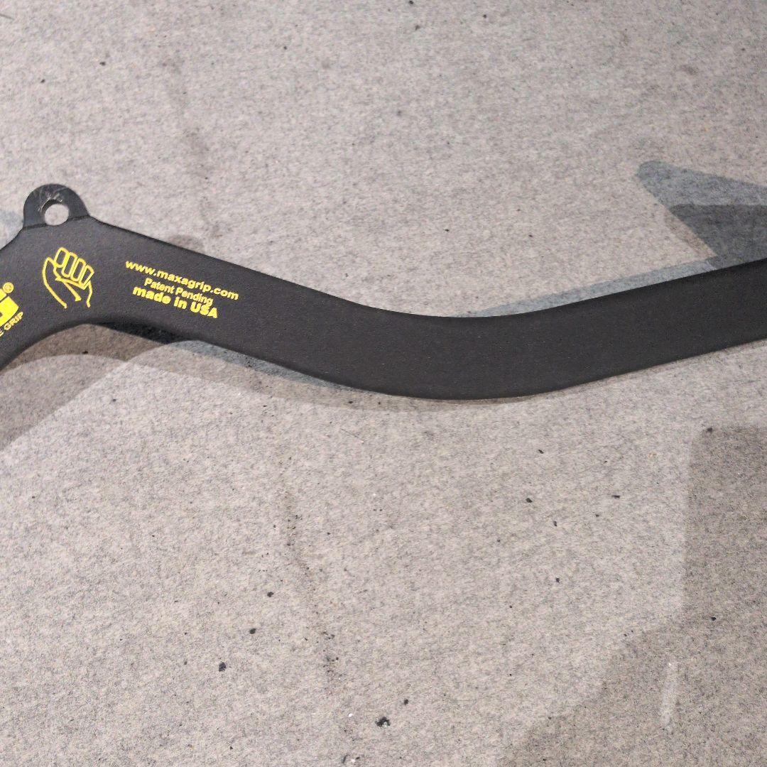 マググリップ・オーバーグリップワイド　送料込