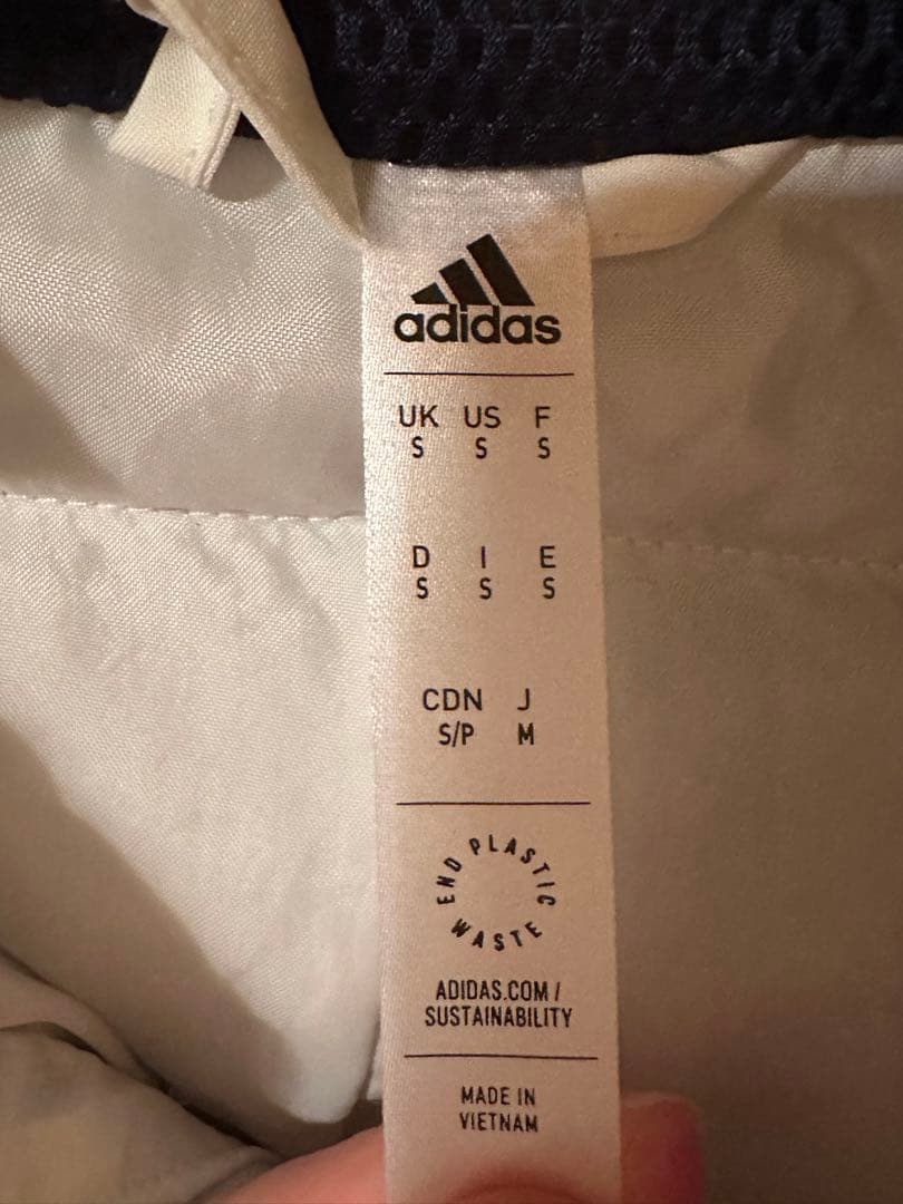 新品 アーセナル アディダス コンディボ スタジアム 2022/23 パーカー