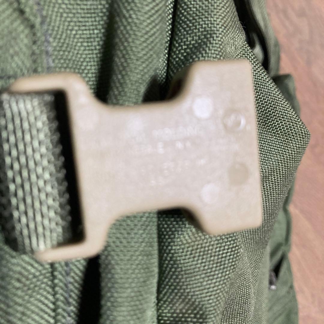 EAGLE industries A3 バックパック 3day イーグル