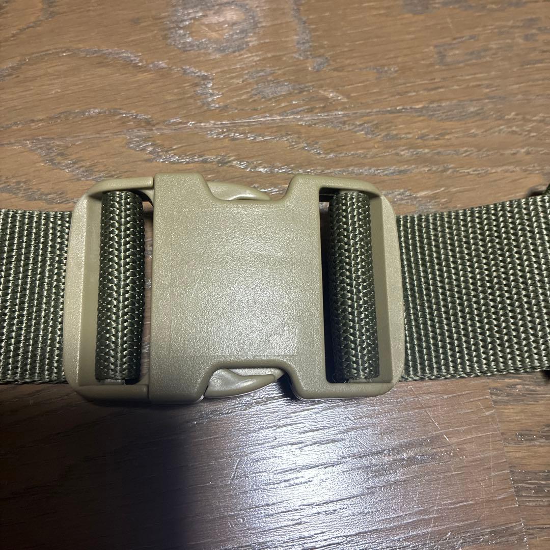 EAGLE industries A3 バックパック 3day イーグル