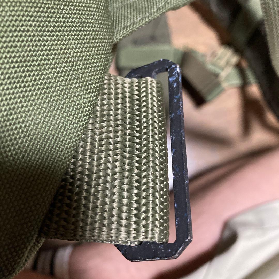 EAGLE industries A3 バックパック 3day イーグル