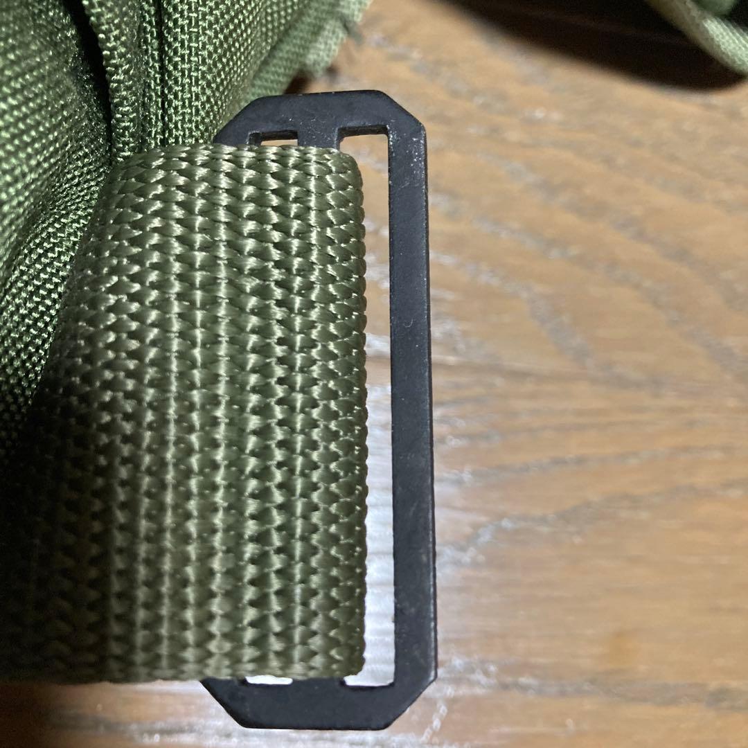 EAGLE industries A3 バックパック 3day イーグル